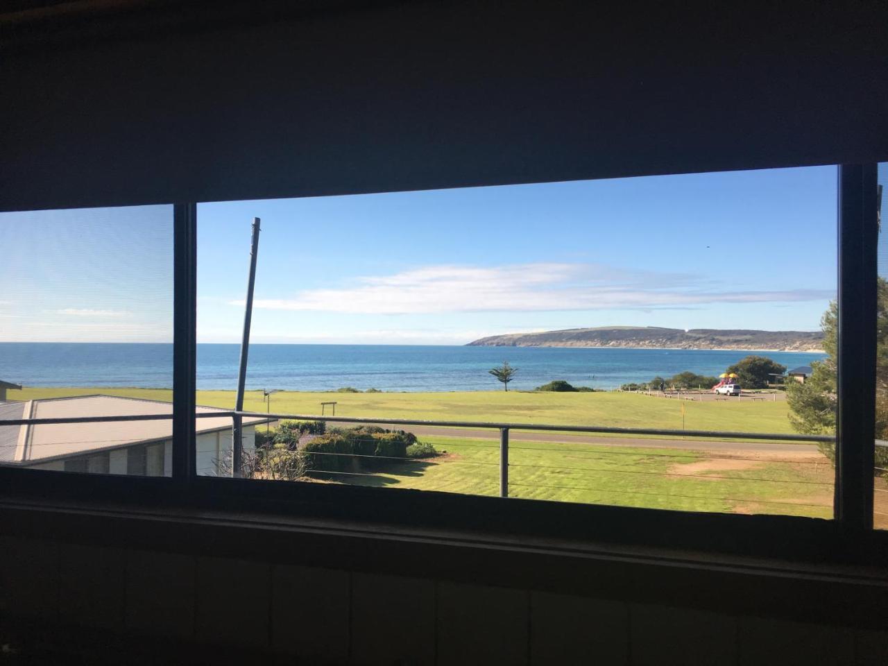 فيلا Hamilton Emu Bay المظهر الخارجي الصورة