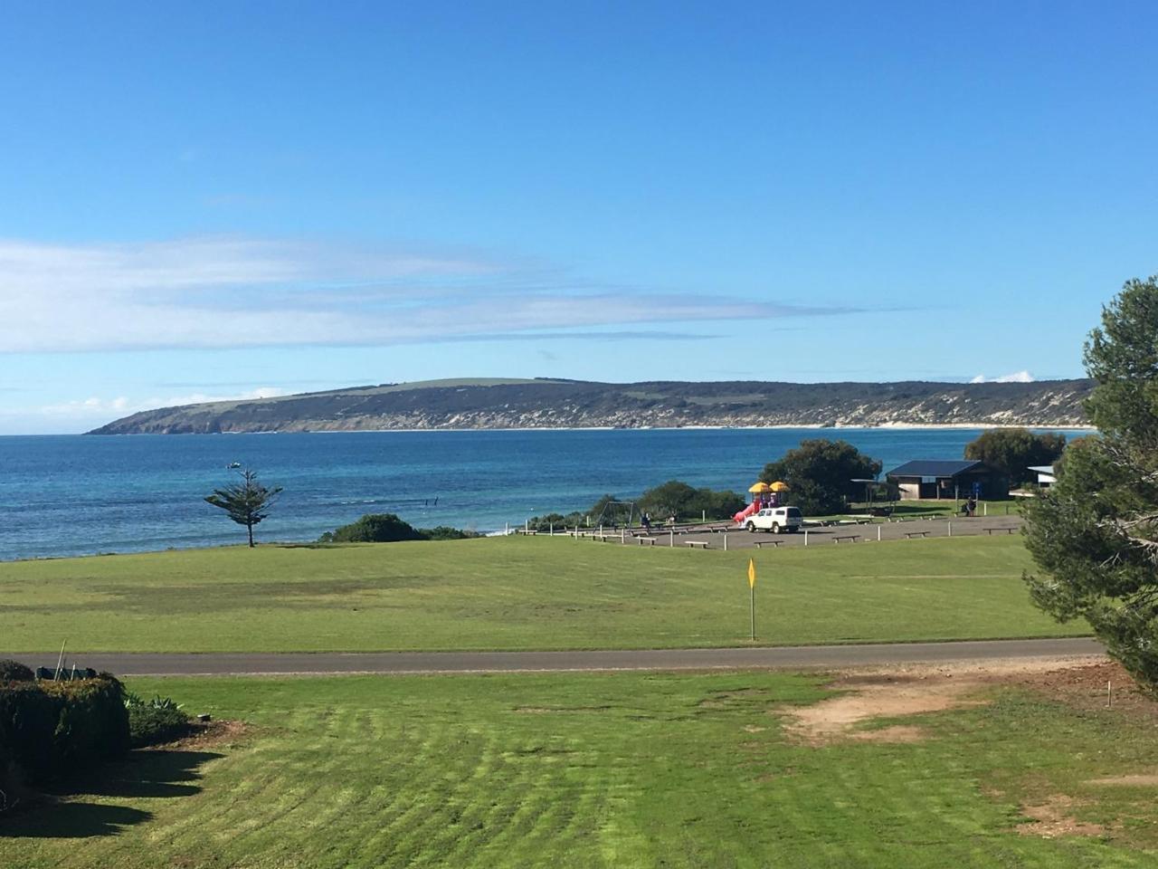 فيلا Hamilton Emu Bay المظهر الخارجي الصورة